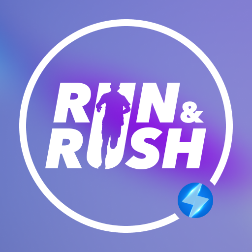 RUN&RUSH